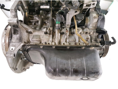 Engine type 8HR - Peugeot 208 I PH.1 - L1-8121T