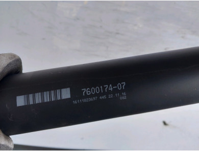 Rear drive shaft - BMW SERIE 3 VI PH.2 330 D - 26108678453 - J1-7170E