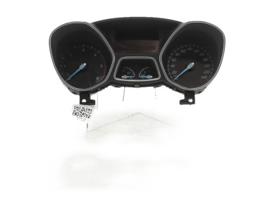 Odometer - Ford C-MAX II PH.1 - 5580297 - K0-4404L