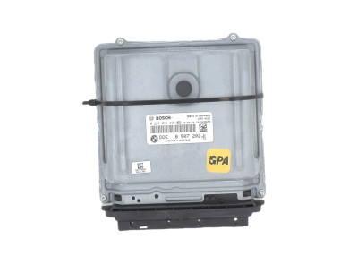 Calculateur moteur - BMW SERIE 3 TOURING V PH.2 - 8507202 - K1-6671F