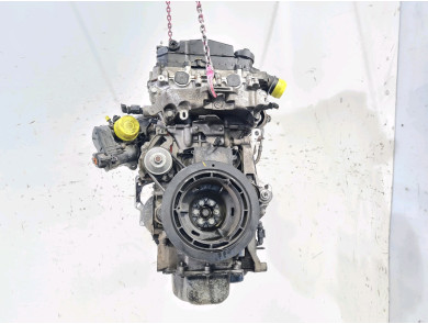 Moteur type HN01-1617295980 - Peugeot 308 II PH.1 - B1-2963P
