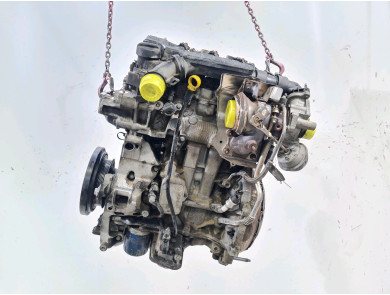 Engine type HN01-1617295980 - Peugeot 308 II PH.1 - B1-2963P
