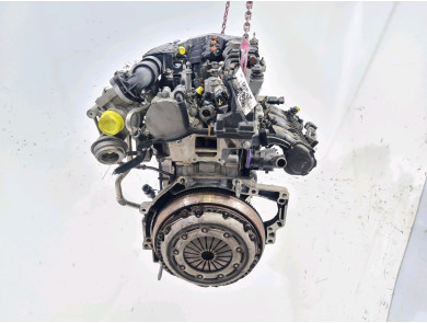 Engine type HN01-1617295980 - Peugeot 308 II PH.1 - B1-2963P