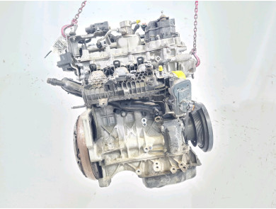 Engine type HN01-1617295980 - Peugeot 308 II PH.1 - B1-2963P
