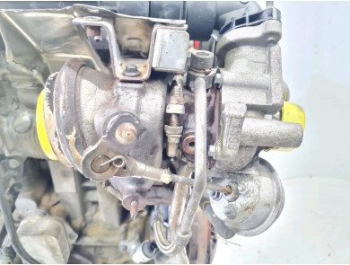 Moteur type HN01-1617295980 - Peugeot 308 II PH.1 - B1-2963P