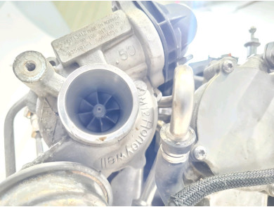 Engine type HN01-1617295980 - Peugeot 308 II PH.1 - B1-2963P