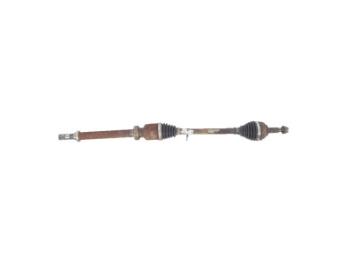 Cardan avant droit - Renault CLIO IV PH.1 DCI 90 - 391008239R - G0-4282G