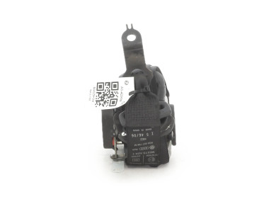 Right front seatbelt - Volkswagen POLO IV PH.2 - 6Q4857706MRAA - A0-4291N