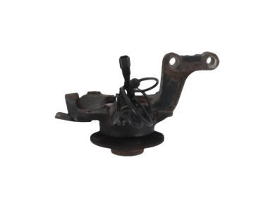 Right steering knuckle - Renault GRAND SCENIC III PH.1 - 400146027R - H1-4774E