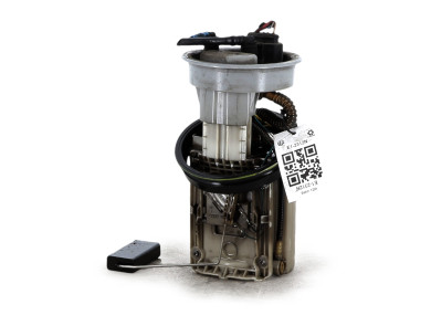 Fuel pump - Volkswagen POLO III PH.2 - 6N0919050 - E1-2312N