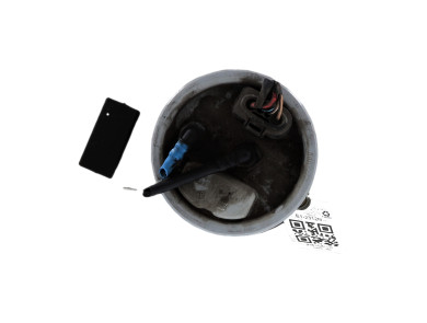 Pompe à carburant électrique - Volkswagen POLO III PH.2 - 6N0919050 - E1-2312N