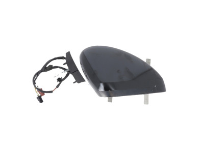 Right wing mirror - Citroen DS3 I PH.1 - Gris Fonce - 00008154AY - K1-7993U