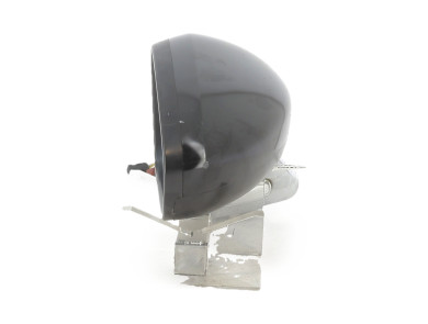 Right wing mirror - Citroen DS3 I PH.1 - Gris Fonce - 00008154AY - K1-7993U