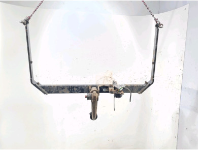 Hitch used - Ford C-MAX - 050-373