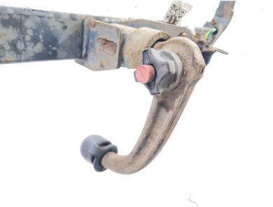 Hitch - Ford C-MAX II PH.1 - Gris Fonce - 050-373 - I1-1814C