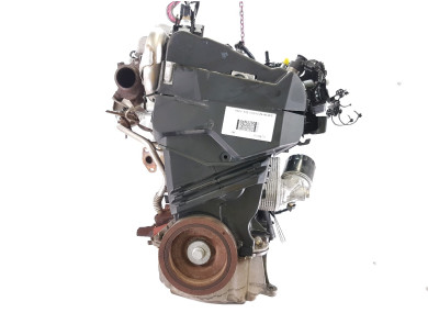 Engine type K9K638 - Renault CLIO IV PH.2 - N1-8055B