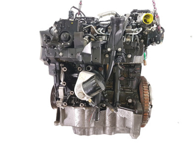 Engine type K9K638 - Renault CLIO IV PH.2 - N1-8055B