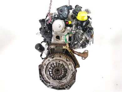 Engine type K9K638 - Renault CLIO IV PH.2 - N1-8055B