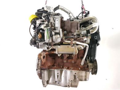 Moteur type K9K638 - Renault CLIO IV PH.2 - N1-8055B
