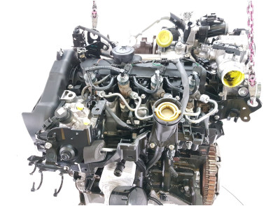 Engine type K9K638 - Renault CLIO IV PH.2 - N1-8055B