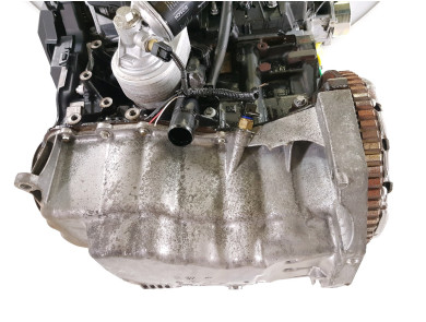 Engine type K9K638 - Renault CLIO IV PH.2 - N1-8055B