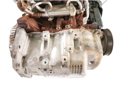 Engine type K9K638 - Renault CLIO IV PH.2 - N1-8055B