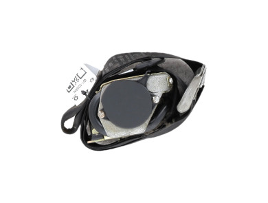 Ceinture sécurité avant droite - Volkswagen POLO III PH.2 - 6N3857706DHCP - W1-2365N