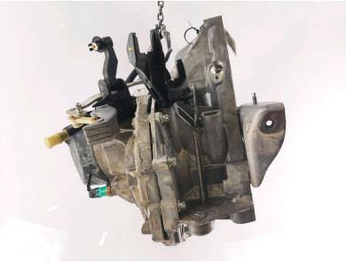 Gearbox type JR5059 - Renault CLIO IV PH.2 - R1-7156E