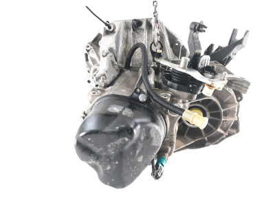 Boîte de vitesses type JR5059 - Renault CLIO IV PH.2 - R1-7156E