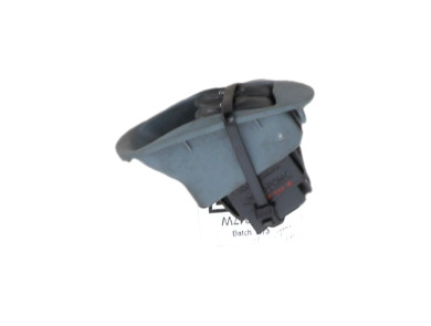 Platine de commande lève-vitre gauche occasion - Renault MEGANE SCENIC - 7700838100