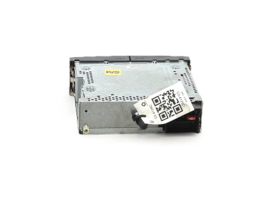 Multimedia radio - Citroen DS3 I PH.1 - 16106920XT - C0-4128C