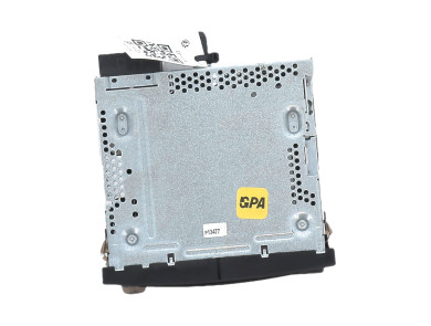 Poste multimédia - Citroen DS3 I PH.1 - 16106920XT - C0-4128C