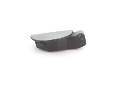 Trappe portillon carburant - Citroen DS3 I PH.1 - Gris Fonce - 00001517H7 - P0-4126G