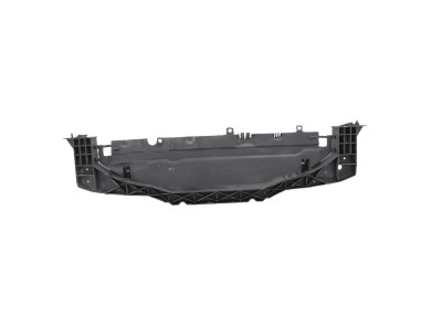 Traverse inférieure de pare choc avant - Peugeot 207 CC - Noir - 7422H6 - S1-0831A
