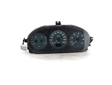Compteur - Renault MEGANE SCENIC I PH.1 - 7700844181 - W1-4145I