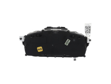 Compteur - Peugeot PARTNER III - 9838094080 - R1-7342Q