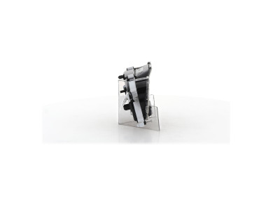 Compteur - Peugeot PARTNER III - 9838094080 - R1-7342Q