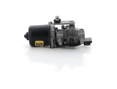Front wiper motor - Peugeot PARTNER III - 9816558880 - U1-7428P