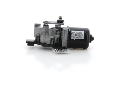 Front wiper motor - Peugeot PARTNER III - 9816558880 - U1-7428P