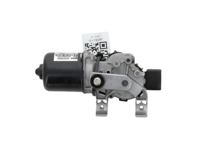 Front wiper motor - Peugeot PARTNER III - 9816558880 - U1-7428P