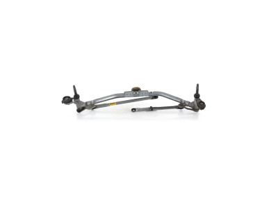 Mécanisme d'essuie glace avant - Peugeot PARTNER III - 9816558880 - W1-7394K