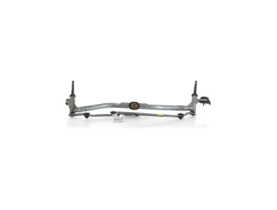 Front wiper linkage - Peugeot PARTNER III - 9816558880 - W1-7394K