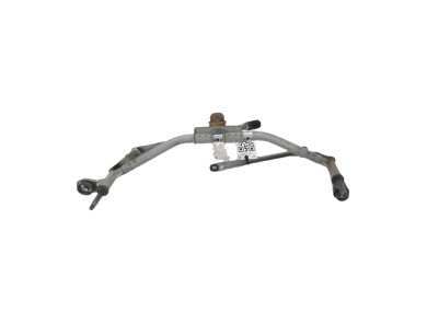 Front wiper linkage - Peugeot PARTNER III - 9816558880 - W1-7394K