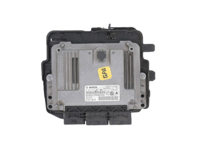 Engine calculator - Citroen DS3 I PH.1 - 9802218680 - X0-4002M