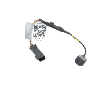 Caméra arrière - Citroen C4 CACTUS PH.1 - 9812585580 - B1-4445N