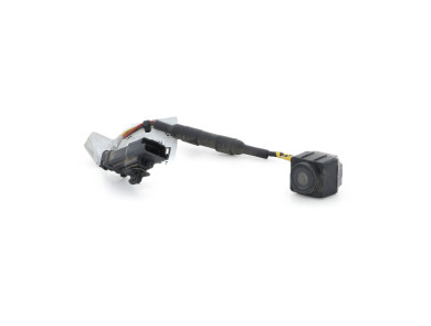 Caméra arrière - Citroen C4 CACTUS PH.1 - 9812585580 - B1-4445N