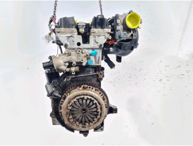 Moteur type NFU - Citroen XSARA PH.2 - N1-2238U