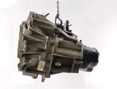 Gearbox type JH3372 - Dacia SANDERO II PH.2 - E1-8514X