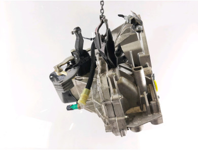 Gearbox type JH3372 - Dacia SANDERO II PH.2 - E1-8514X
