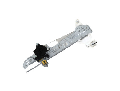 Rear right window-lift - Hyundai KONA PH.1 - 82460J9000 - B1-3253G